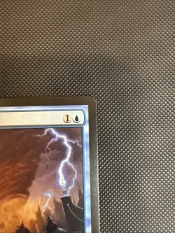 Cyclonic Rift - Return to Ravnica - MTG (LP) - Image 3