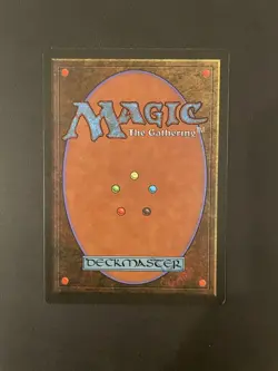 Mana Drain - NM - Legends Mtg English - Image 2