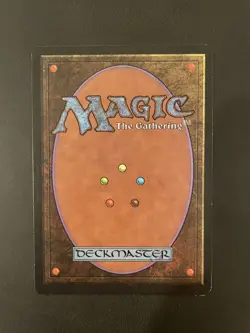 Fireball - LP - Beta Mtg - Image 2