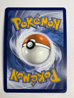 Pokemon Black Star Promo - Alakazam Ex - SVP050 - Error No Star Holo Card NM - Image 5
