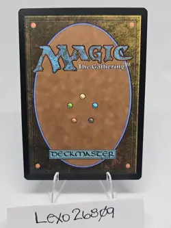Anticausal Vestige / Edge of Eternities MTG / NON-FOIL - Image 2