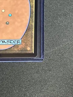 MTG Saruman of Many Colors *BORDERLESS FOIL* The Lord of the Rings 0412 NM - Image 4