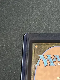 MTG Saruman of Many Colors *BORDERLESS FOIL* The Lord of the Rings 0412 NM - Image 5