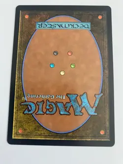 Foundations Soulstone Sanctuary #133 MTG Magic The Gathering NM Rare Card - Image 2