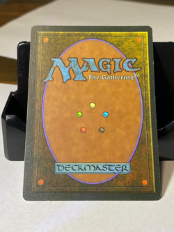 MTG Magic the Gathering Winter Orb (358/379) Fourth Edition LP - Image 2