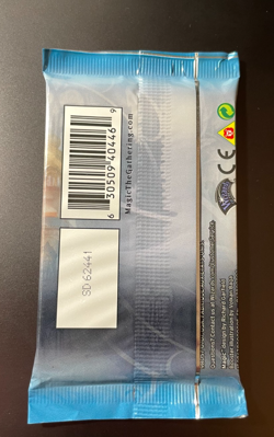 Magic the Gathering MTG KALADESH 15-Card BOOSTER PACK Sealed - Image 2