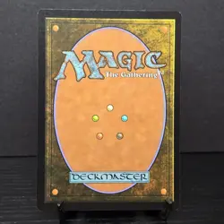 MTG Edge of Eternities Space-Time Anomaly (Foil) 0229 - Image 2