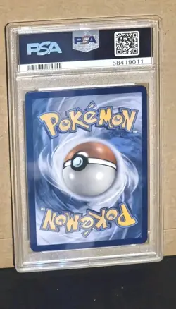 Pokemon Evolutions/Wild Blaze M EX Charizard 13/55 Blastoise22 Venusaur 2 PSA 10 - Image 4