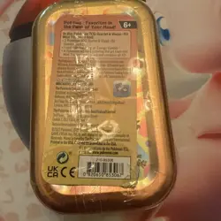 151 Mini Tin Machamp And Cubone Scarlet & Violet Pokemon TCG **SEALED/NEW** - Image 3