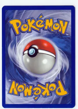 2006 POKEMON BARBOACH 60/110 EX HOLON PHANTOMS -REVERSE HOLO- STAMPED NM - Image 2