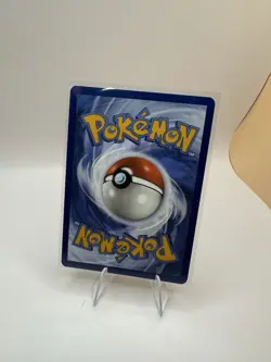 2024 Surging Sparks Jet Energy 252/191 Hyper Rare Holo Pokemon TCG - Image 2