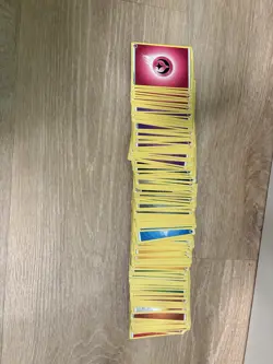 275 Bulk Energy - Pokemon Cards - Image 1