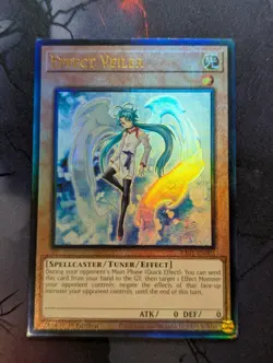 Effect Veiler - RA01-EN003 - Ultimate Rare - Rarity Collection - Yugioh - Image 1