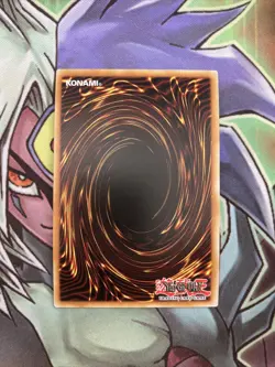 ROTD-EN029 Nemeses Keystone Super Rare 1st Edition NM Yugioh Card - Image 2