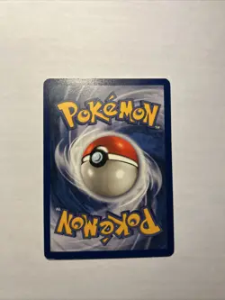 1999 Pokemon TCG Kangaskhan Jungle 21/64 Non Holo Rare Card Vintage WOTC LP - Image 2