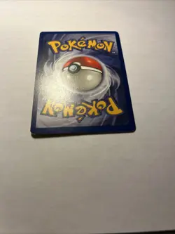 1999 Pokemon TCG Clefairy Doll 70/102 Base Set Rare Vintage Card WOTC LP - Image 5