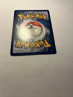 1999 Pokemon TCG Jungle Set Vaporeon 28/64 Non Holo Rare Vintage Card WOTC LP - Image 5