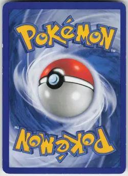 Pokemon TCG Dome Fossil 89/100 Majestic Dawn Common card Normal - Image 2