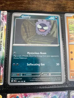 Lot of 9 Pokemon Vintage Topps 151 Team Rocket Jesse James Reverse holo - Image 3