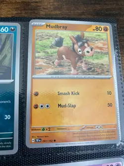 Lot of 9 Pokemon Vintage Topps 151 Team Rocket Jesse James Reverse holo - Image 4