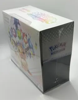 Pokemon Prismatic Evolutions Elite Trainer Box ETB Sealed Ships Now ✅ ✈ - Image 2