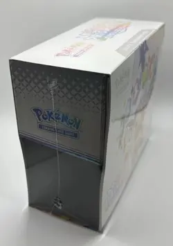 Pokemon Prismatic Evolutions Elite Trainer Box ETB Sealed Ships Now ✅ ✈ - Image 3