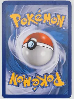 Professor Juniper 101/114 Pokemon - Black and White MP - Image 2