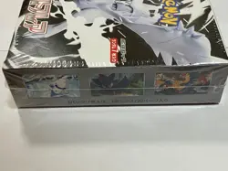 Pokemon TCG White Flare Box Japanese With shrink wrap ホケモン ホワイトフレア ホックス - Image 3