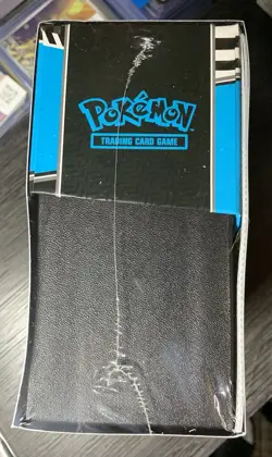 Pokemon Black Bolt & White Flare Elite Trainer Box ETB Set of 2 Both(Small Tear) - Image 4