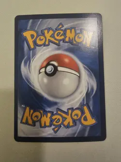 Pokemon S-Chinese Near Mint Pokemon Gengar 094/151 Reverse 151C Poke Ball - Image 2