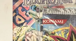 Yugioh Legacy Of Darkness *1st Edition* Blister Pack (Brand New/Sealed)Yu-Gi-Oh! - Image 4