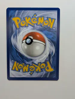 Lickitung - 180/162 - Pokemon Temporal Forces Illustration Rare Card NM - Image 2