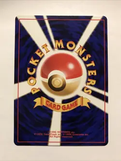 Pokemon Quilava Neo Genesis Premium File Japanese Promo Card No. 156 No Rarity - Image 2