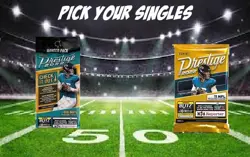 2022 PRESTIGE FOOTBALL - SINGLES - COMPLETE YOUR SET - PICK YOUR CARD - Image 1