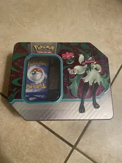 Pokemon Bulk Lot 100+ Cards! Rares, Holos, + Plus More!! - Image 1