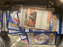 Pokemon Bulk Lot 100+ Cards! Rares, Holos, + Plus More!! - Image 3