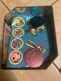 Pokemon Bulk Lot 100+ Cards! Rares, Holos, + Plus More!! - Image 5