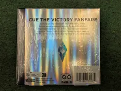 New & Sealed MTG Magic The Gathering Final Fantasy Collector Booster Box - Image 2