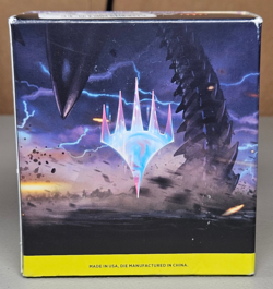 Magic The Gathering- March of the Machine- Prerelease- New & Sealed! - Image 2