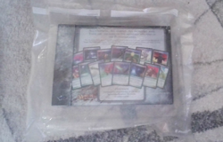 MTG From the Vault: Relics - Limited Edition - Factory Sealed - Rare Collector - Image 2