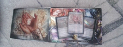 MTG From the Vault: Relics - Limited Edition - Factory Sealed - Rare Collector - Image 3