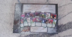 MTG From the Vault: Relics - Limited Edition - Factory Sealed - Rare Collector - Image 4