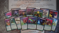 MTG From the Vault: Relics - Limited Edition - Factory Sealed - Rare Collector - Image 5