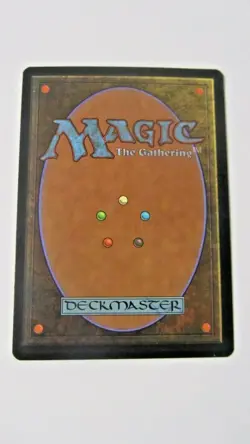 Magic The Gathering - Wave Of Reckoning Card - Mercadian Masques - Image 2