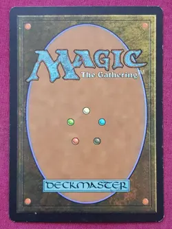 Magic The Gathering 10TH EDITION PRIMAL RAGE green card MTG TENTH - Image 2