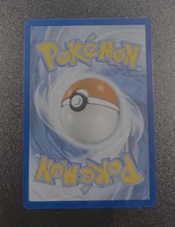 Harlequin Full Art Trainer 163/086 Black Bolt White Flare Pokemon TCG - Image 2