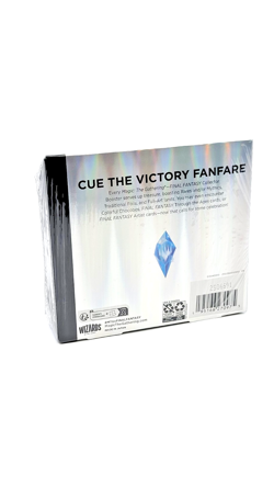 Magic The Gathering MTG Final Fantasy FF Collector Booster Box - Sealed - Image 2