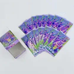 Pokemon TCG S-Chinese Collection 151C 3.0 Surprise Slim Booster Box hobby toys - Image 1