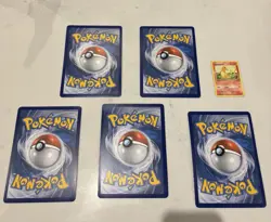 LANCE'S CHARIZARD V SWSH133 JUMBO Celebrations Promo - Pokemon TCG - Image 3