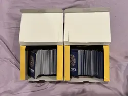 One Piece Card Game OP04 (English Ver.) Bulk Lot ~341 Cards Rare/Uncommon/Common - Image 2